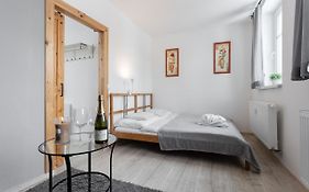H+K Apartments